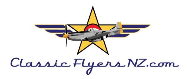 Classic Flyers NZ