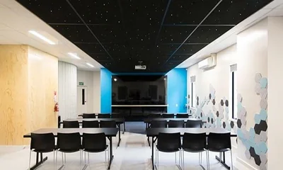 Stardome Observatory & Planetarium