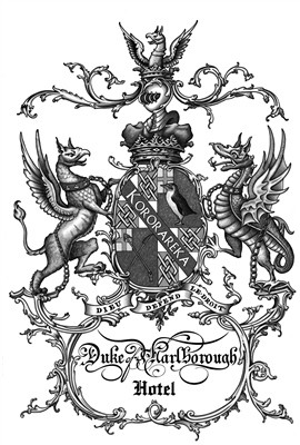 The Duke of Marlborough Hotel
