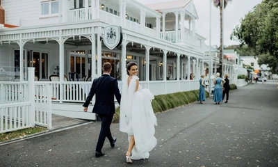 The Duke of Marlborough Hotel