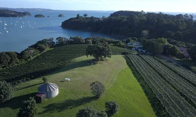 Goldie Estate