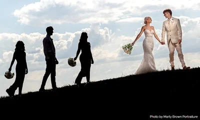 The Waikato Wedding Affair