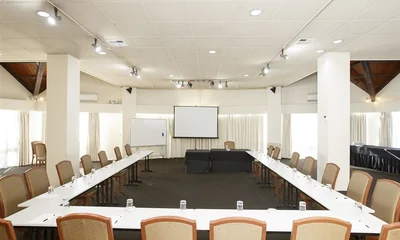 Copthorne Hotel Palmerston North