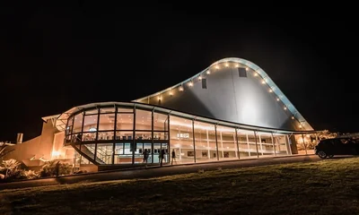 Turner Centre