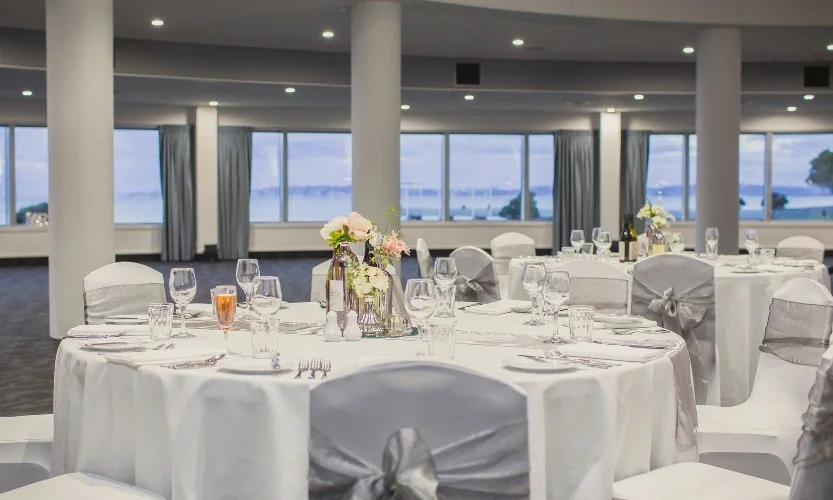 Napier Conferences & Events