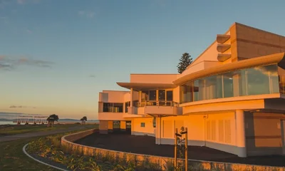 Napier Conferences & Events