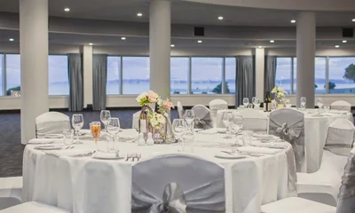 Napier Conferences & Events