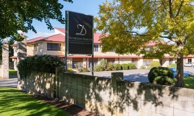 Distinction Hamilton Hotel