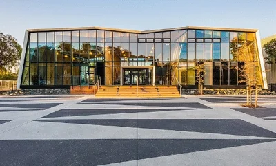 Mt Pleasant Centre