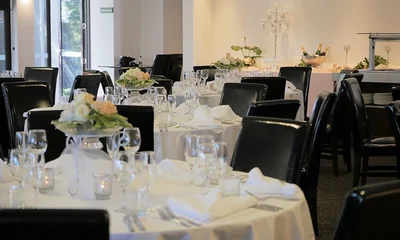 Hotel Elms Christchurch