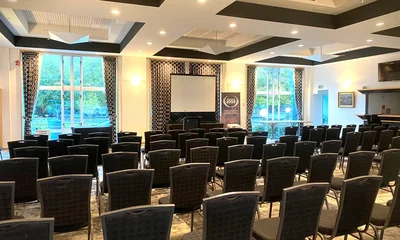 Riccarton Park Function Centre