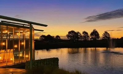 The Lakehouse