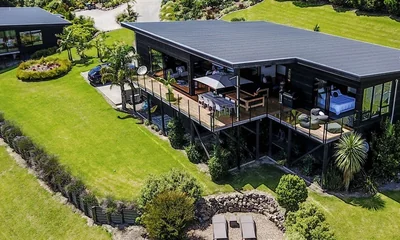 Cable Bay Vineyards