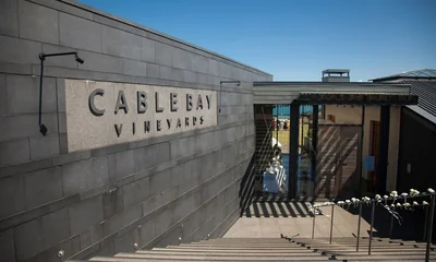 Cable Bay Vineyards