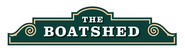The Boatshed