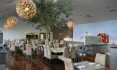 Distinction Palmerston North