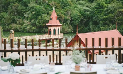 Zealandia Te Māra a Tāne