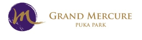 Grand Mercure Puka Park Resort