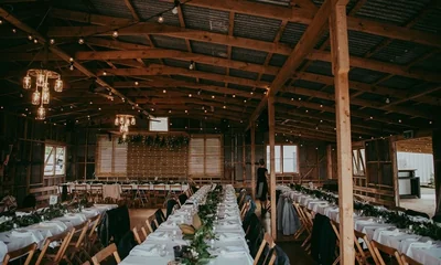 Nocton Woolshed