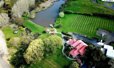 Abel Estate
