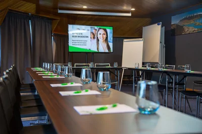 Holiday Inn Queenstown Frankton Road