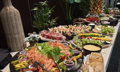 RACE Awapuni and Creative Catering