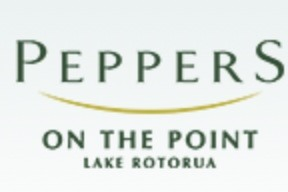 On The Point