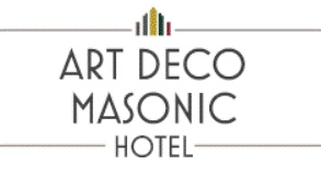 Art Deco Masonic Hotel