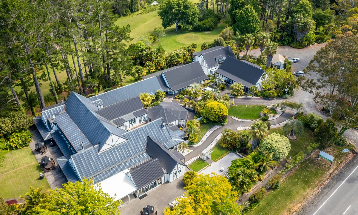Northridge Golf Resort