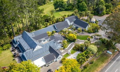 Northridge Golf Resort
