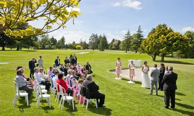 Manawatu Golf Club