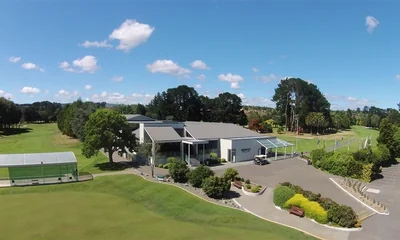 Manawatu Golf Club