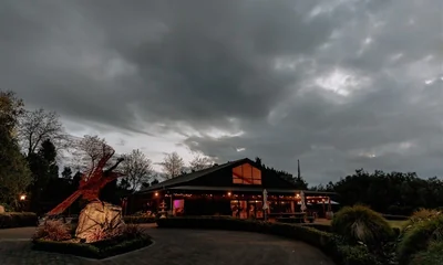 Eagle Ridge Estate