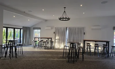 The Tap