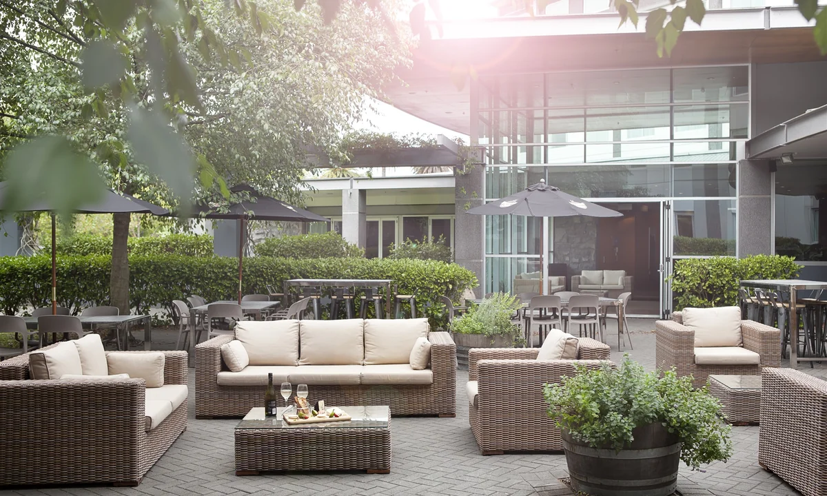 Novotel Auckland Ellerslie
