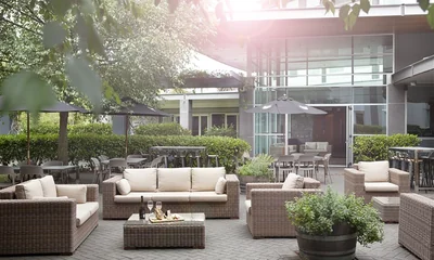 Novotel Auckland Ellerslie