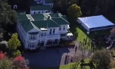 Gwavas Garden & Homestead