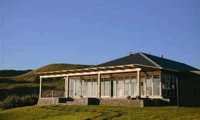 Castaways Resort
