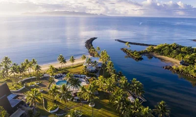 The Pearl Resort