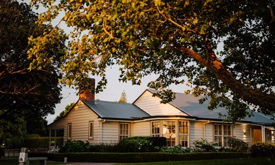 Abbeville Estate