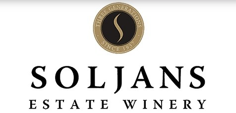 Soljans Estate Winery