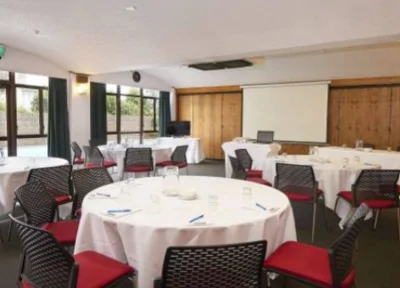 Auckland Rose Park Hotel