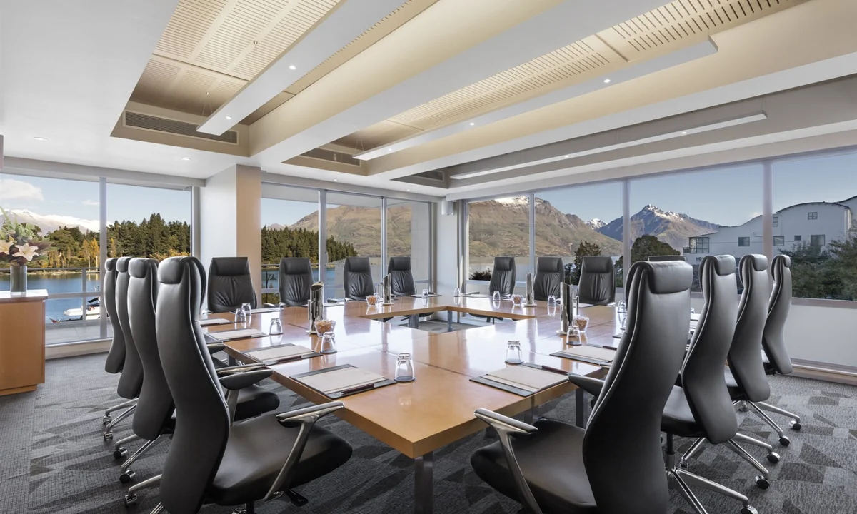 Crowne Plaza Queenstown