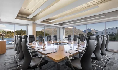 Crowne Plaza Queenstown