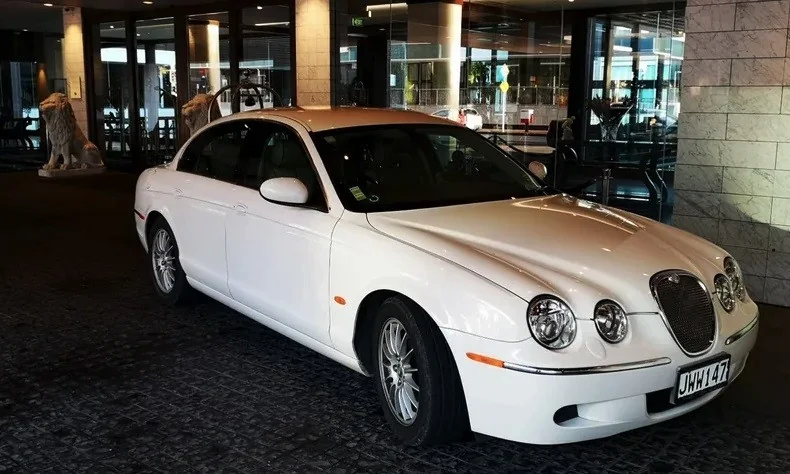 Auckland Chauffeur Service
