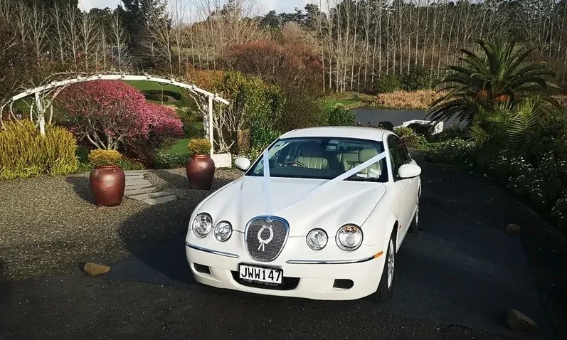 Auckland Chauffeur Service