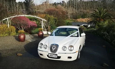 Auckland Chauffeur Service
