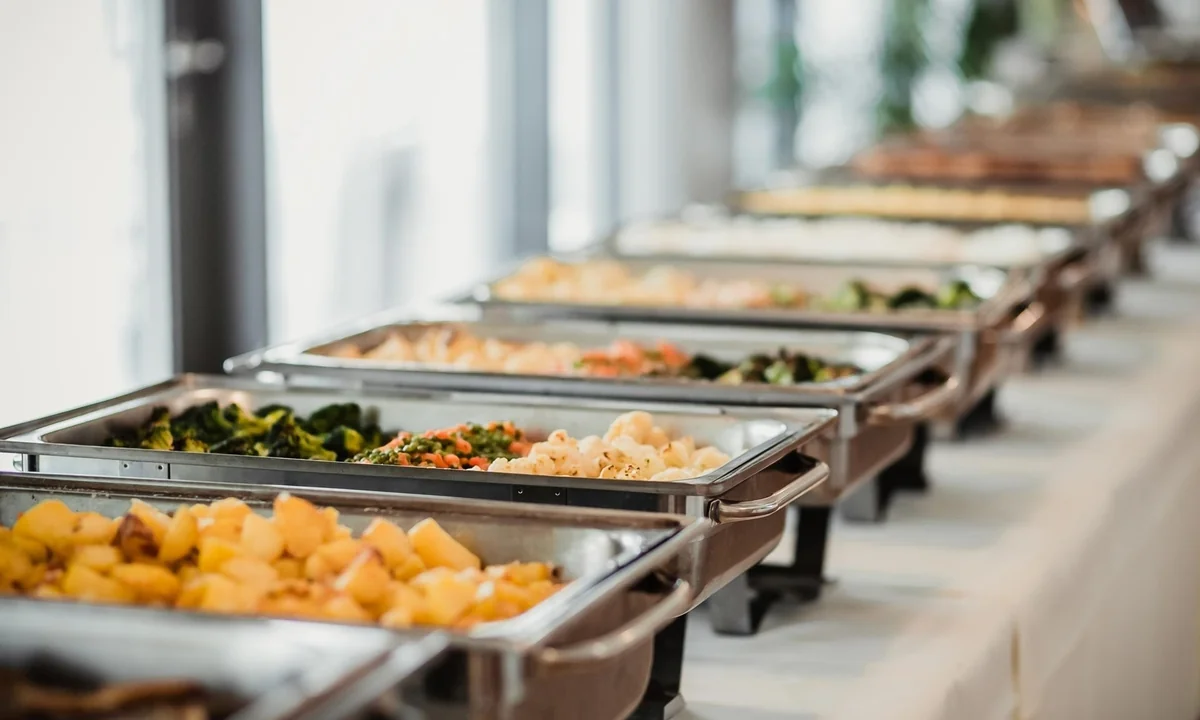 Southern Spit Roast & BBQ Catering