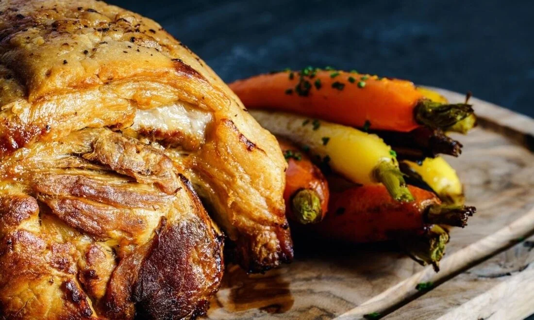 Southern Spit Roast & BBQ Catering