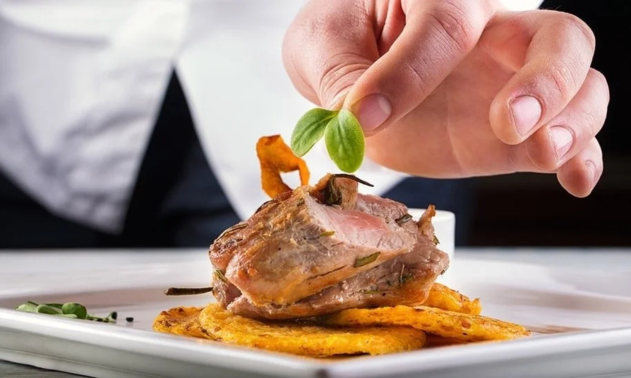 Cook & Butler Cuisine